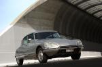 Citroen DS23 Pallas 1968 года